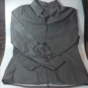 FENDI Blouse